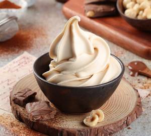 Choco Hazelnut Yogurt