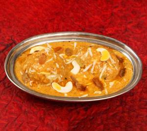 Kashmiri Dum Aloo