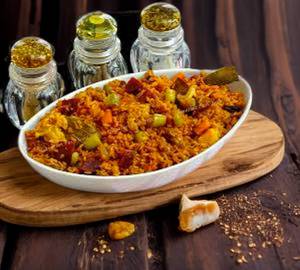 Veg Malwani