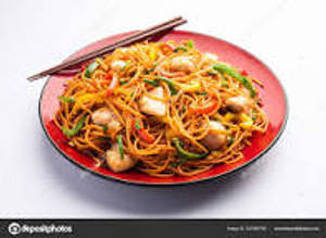 Paneer Chowmein