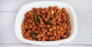 Peanut Masala (1 Plate)