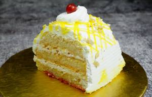 Pineapple Pastry