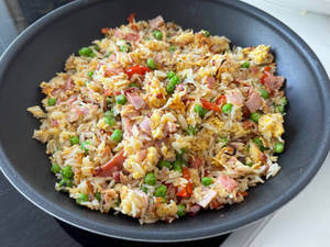 Egg Fried Rice