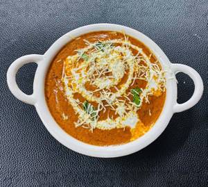 Paneer Butter Masala