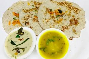 Set Dosa