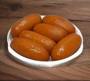 Dry Gulab Jamun 500 Grams