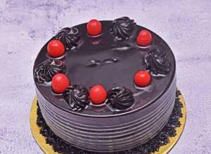 Choco Truffle Normal 1kg