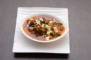 Mutton Curry