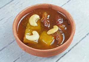 Khejur  Aamsattwa Chatni