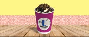 Choco Twister