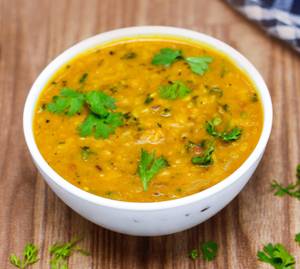 Dal Fry
