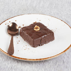 Nutella Brownie