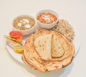 Regular Thali