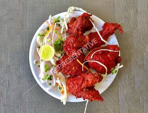 Chicken Kabab