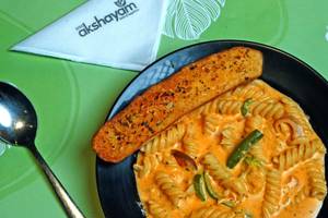 Penne Arabiatta