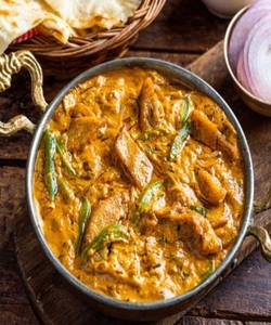Chaap Kadhai