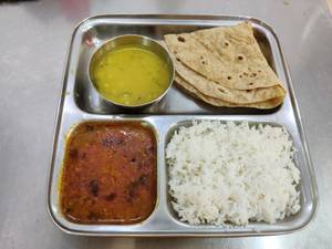 Veg Mini Thali