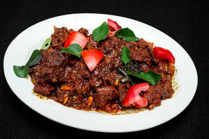 Pothu (buff) Roast