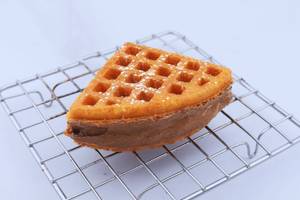 Coffee Waffle