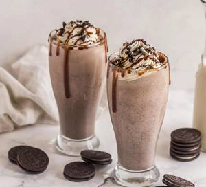 Oreo Shake