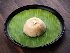 Rava Kesari