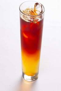 Cold Brew Jaggery
