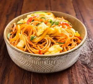 Egg Noodles