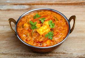 Kadai Paneer Full [full]