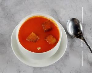 Cream Of Tomato