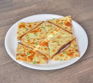 Cheese Garlic Tost
