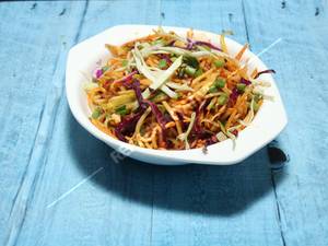 Chicken Schezwan Noodles