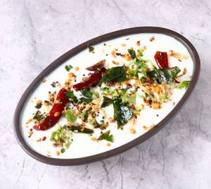 Curd Rice