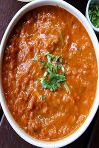 Tomato Curry