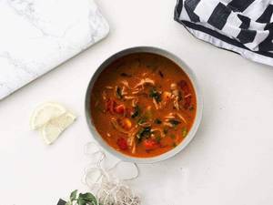 Chicken Noodle Soup [500ML]