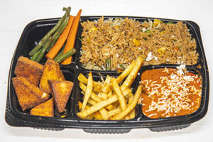 Sizzling Culture Special Sizzler(most Favourite)