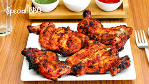 Special Bbq Chicken