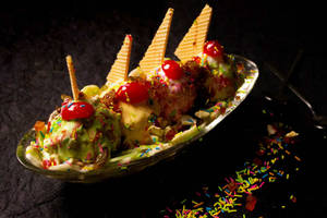 Arabian Falooda