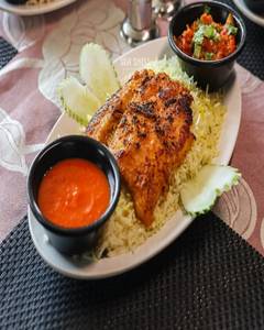 Koji Samak (fish)