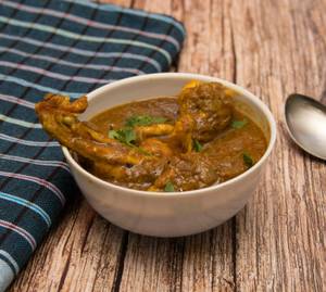 Cockraco  Special Gravy