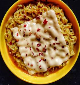 Maggi Cheese