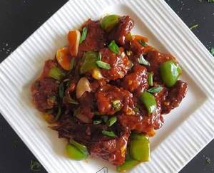 Chilly Fish