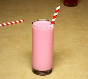 Rose milk