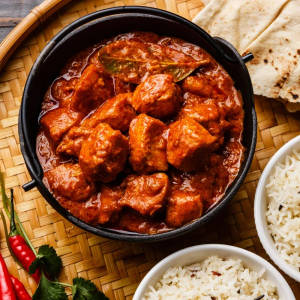 Chicken Tikka Masala {6Pcs}