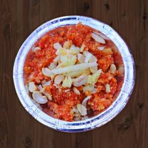 Gajar Halwa(1 Kg)( Desi Ghee)