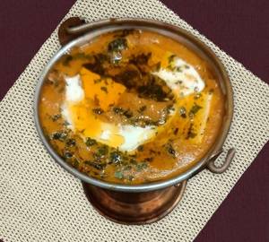Shahi paneer               