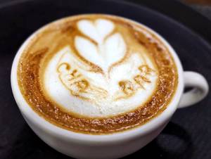 Cha Bar Coffee Blend