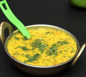 Dal Tadka