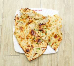 Butter Naan