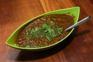Mutton Chettinad