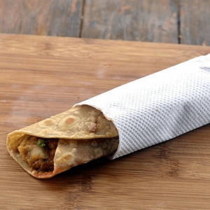 Veggie Potato Roll